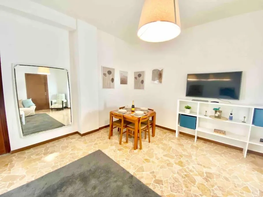公寓 Cuore Di Milano Isoladuomo